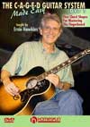 Guitar DVD